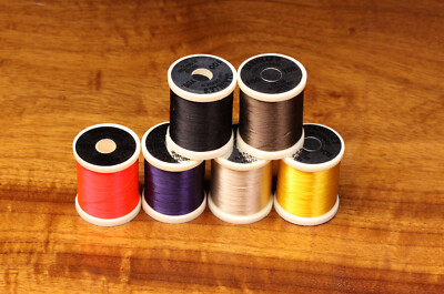 140 Denier Danville Thread - COMBINED SHIPPING IN CART