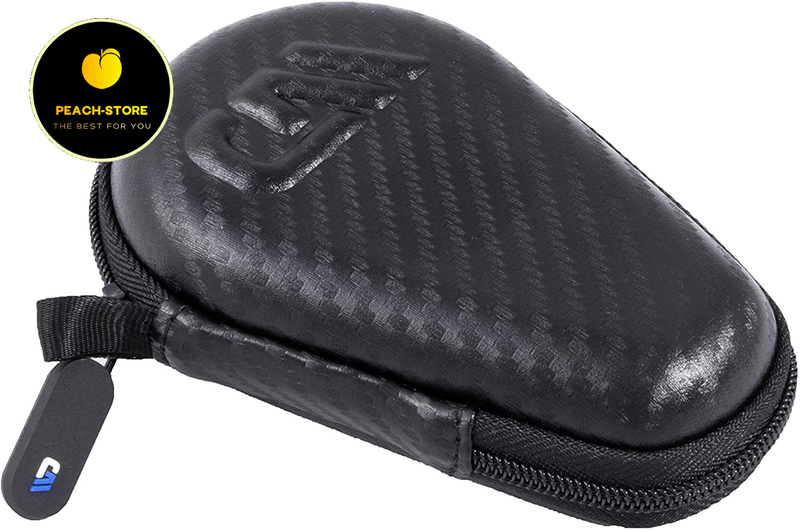 Asthma Inhaler Holder Case, Compact And Sturdy Case for Adults And Kids