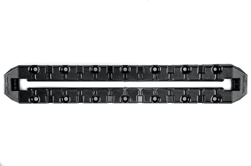 Gridloc Mightymount XL Accessory Track Mount - Multiple Colors and Sizes | Kayak