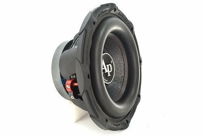 Audiopipe 10