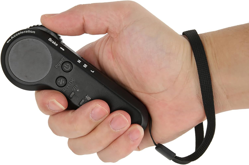 Electric Skateboard Remote 2.4 Wireless Remote Control for Skateboard Electric F