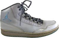 Jordan Executive Gray