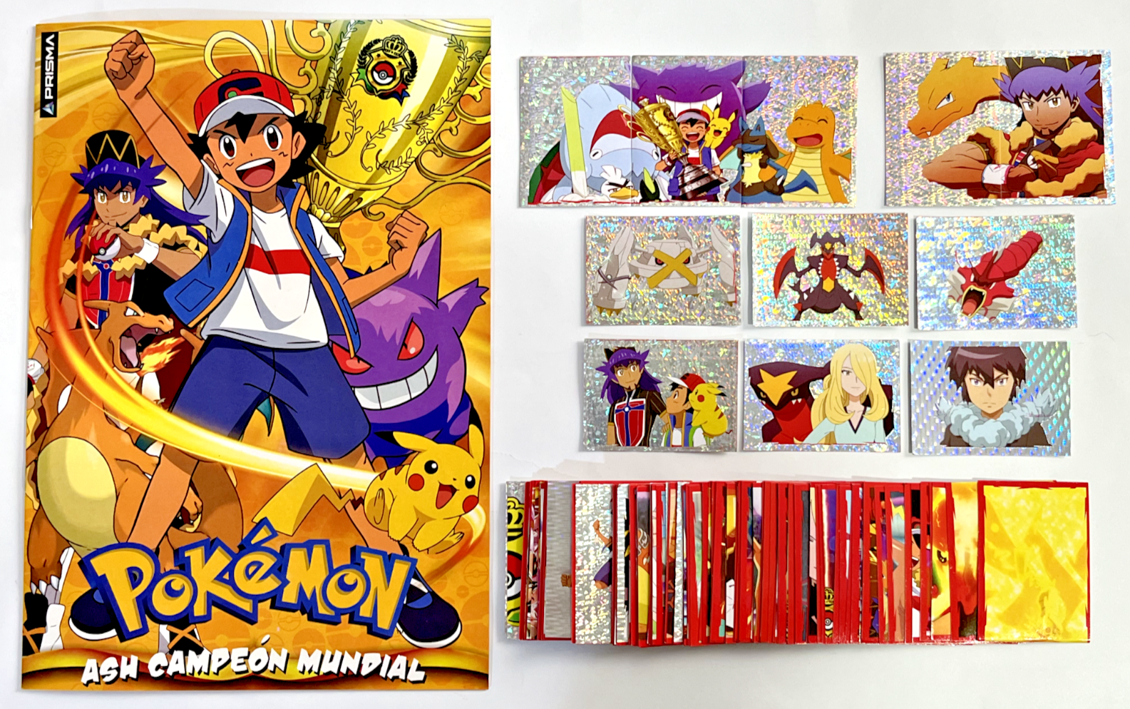 【コンプリート】ポケモン 色紙ART1〜4フルコンプリートセット コンプリート】ポケモン 色紙ART1〜4フルコンプリートセッ