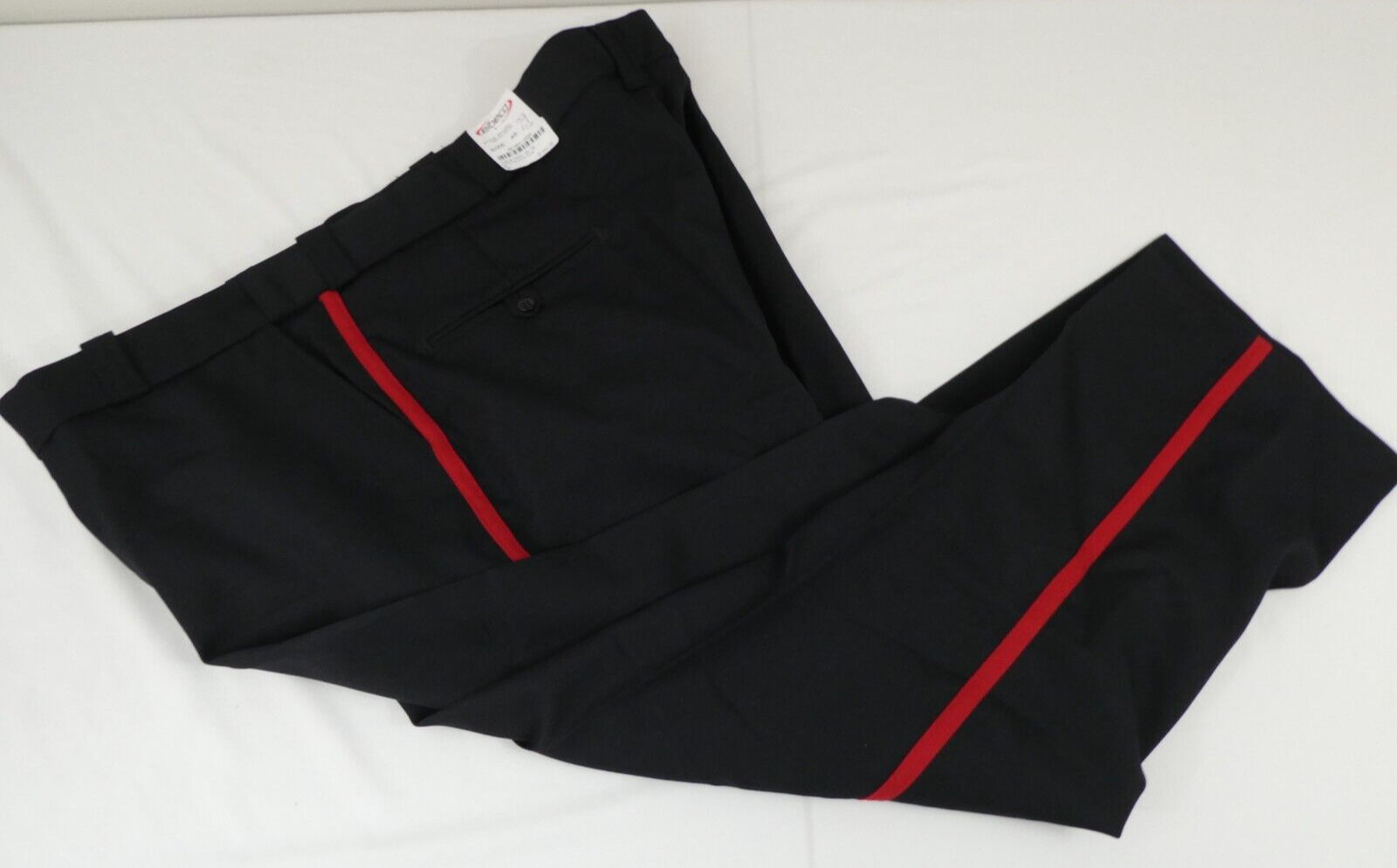 Elbeco E314RN TexTrop2 Polyester STRIPED Pants SIZE 46X29