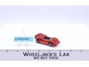 McLaren M6A Red 1969 Hot Wheels Mattel Vintage Redline RL