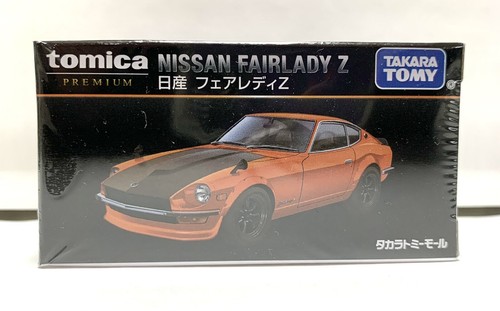 Takara Tomy / Tomica Premium Nissan Fairlady Z / S30 / Tomy