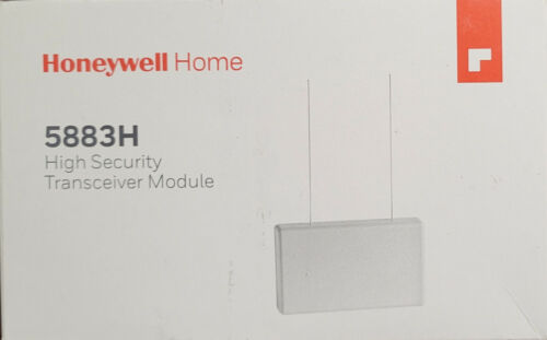 Honeywell 5883H - Wireless Security Transceiver Module