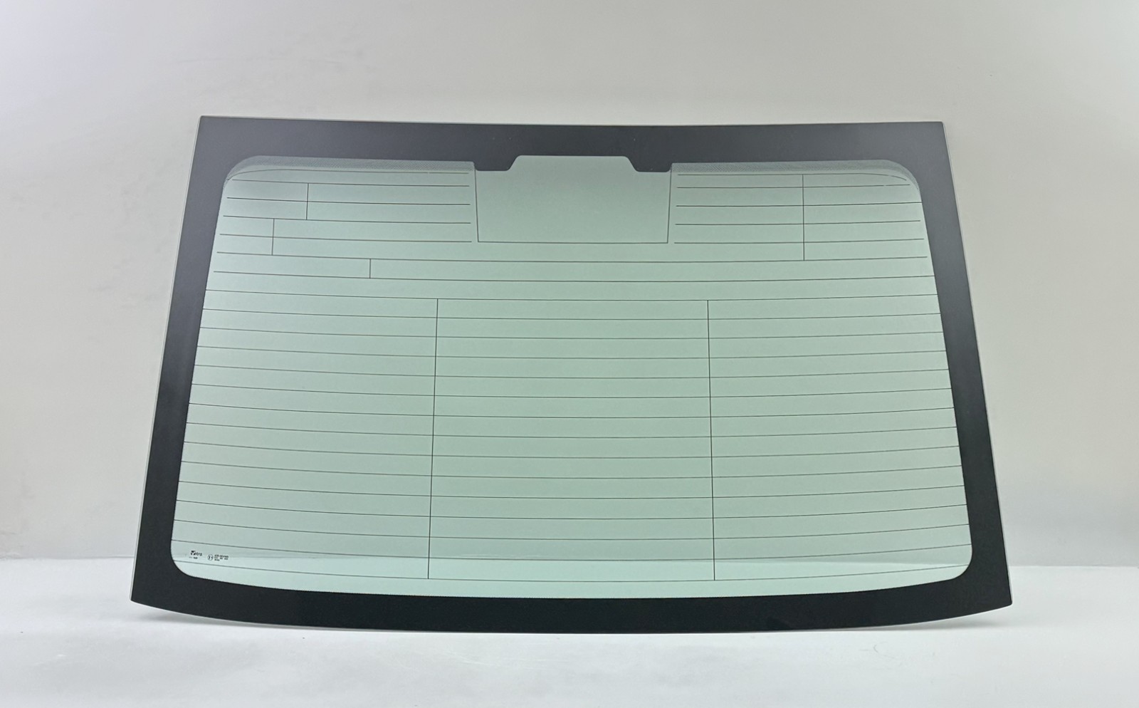 Back Window Rear Glass Heated For 2020-2025 Subaru Legacy