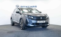 2023 Peugeot 5008 1.2 PureTech GT Premium SUV 5dr Petrol EAT Euro 6 (s/s) (130 p