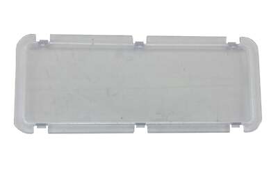 John Deere Original Equipment Window - M93074