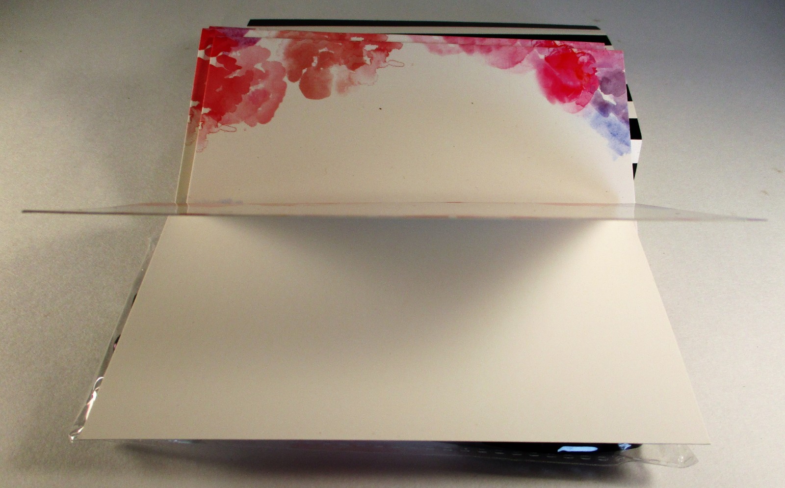 Mary Kay Markers & Note Cards