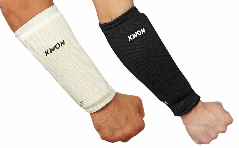 KwonÂ® Armschoner Armschutz ArmschÃ¼Tzer Taekwondo Krav Maga Sv Karate Kickboxen