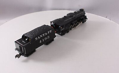 ::Lionel 6-28671 Santa Fe 2-8-4 Berkshire Steam Locomotive & Tender #4193 LN