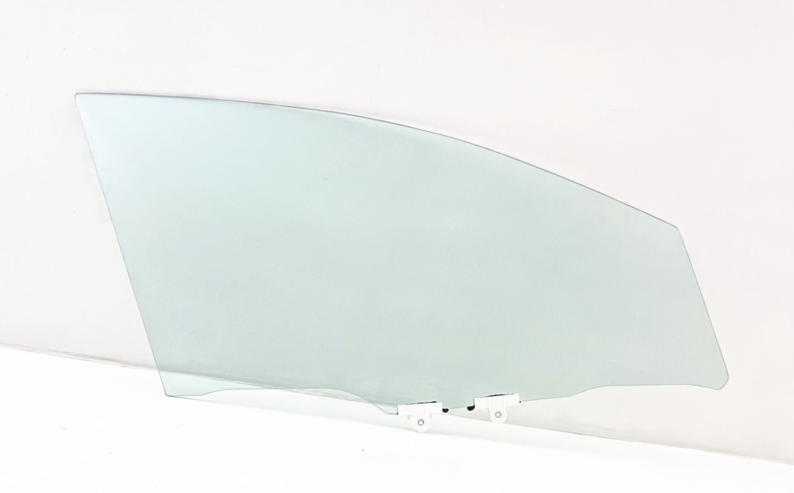 Passenger/Right Front Door Window Glass LAMI. For 22-25 Lexus NX250 NX350 NX450