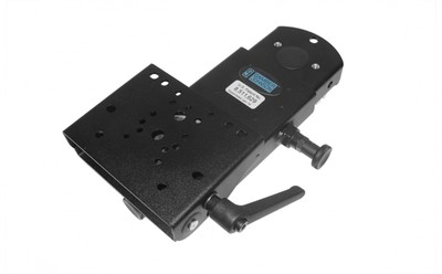 Gamber-Johnson - 7160-0928 - Gamber-Johnson Mongoose Vehicle Mount for Computer