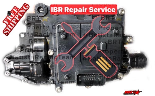 2015-2023 Sea-Doo iBR Module Repair Service | SPARK RXP RXT 2015-2023 Sea-Doo iBR Module Repair Service | SPARK RXP RXT