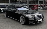 2025 Mercedes-Benz S Class 3.0 S450L d MHEV AMG Line (Premium Plus, Executive) G