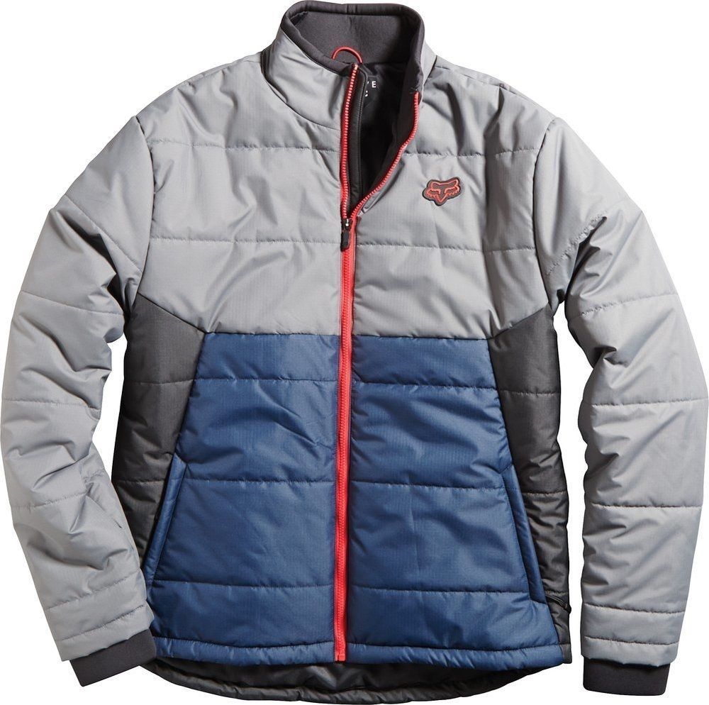 Fox Men's Coats, Jackets & Vests