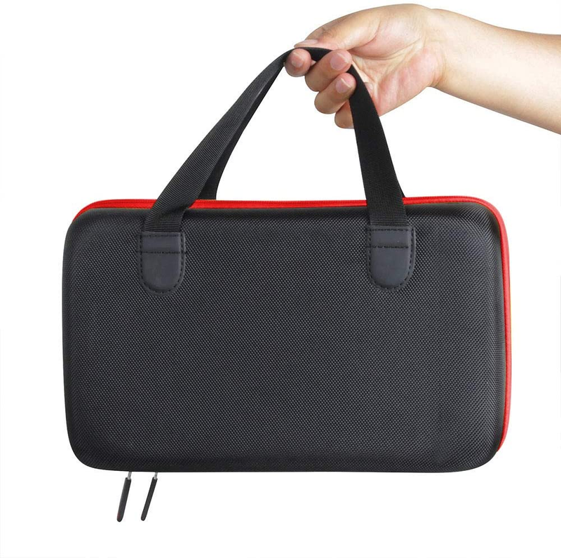 Travel Case for Avid Power 12V DC / 110V AC Tire Inflator Air Compressor