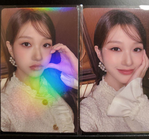 fromis_9 toheart サノク ポストカード ポスカ ジホン fromis_9 toheart サノク ポストカード ポスカ ジホン