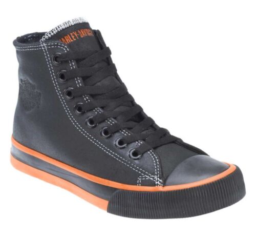 Harley Davidson Men's Nathan 4.25 Harley Davidson Men's Nathan 4.25