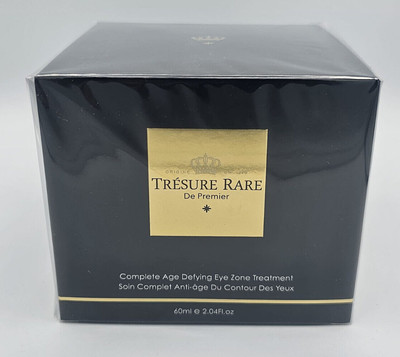 TRESOR RARE COMPLETE AGE DEFYING EYE ZONE TREATMENT 60ml/2.04fl.oz
