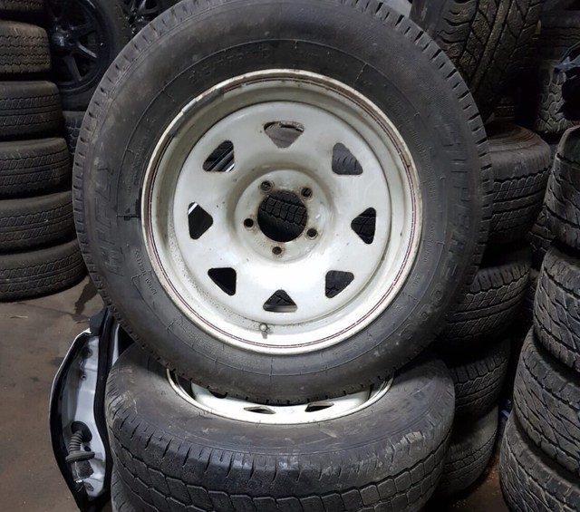 Диски литые r16 toyota