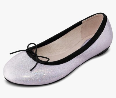 Bloch Elara Ballet Flat 