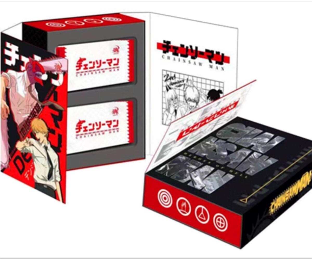 CHAIN SAW MAN トランプ　【新品未開封】 BOX 5点 $_57.JPG?set_id=880000500F