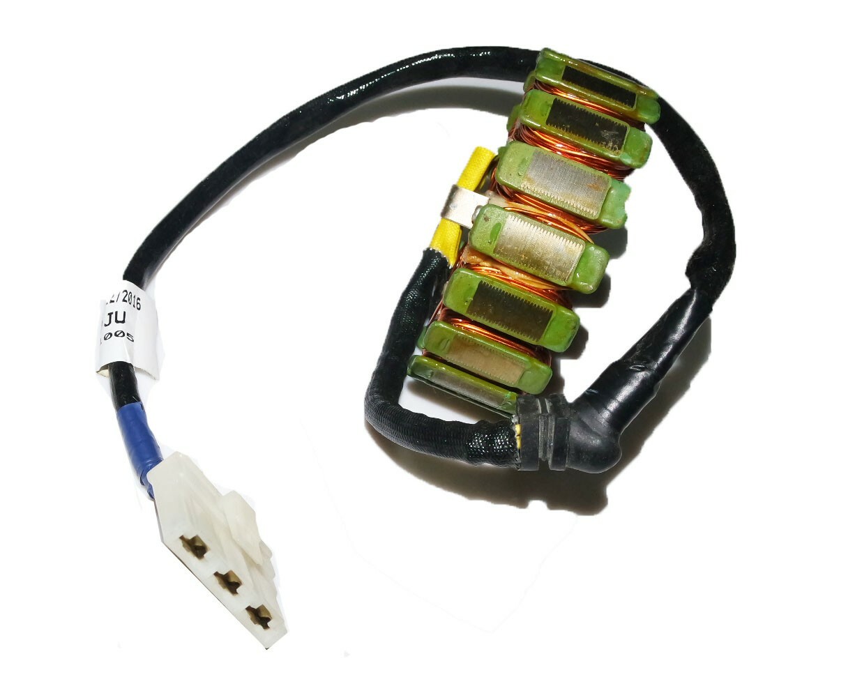 Alternator Stator Coil Generator Fits For KTM Duke 200 Motorcycle