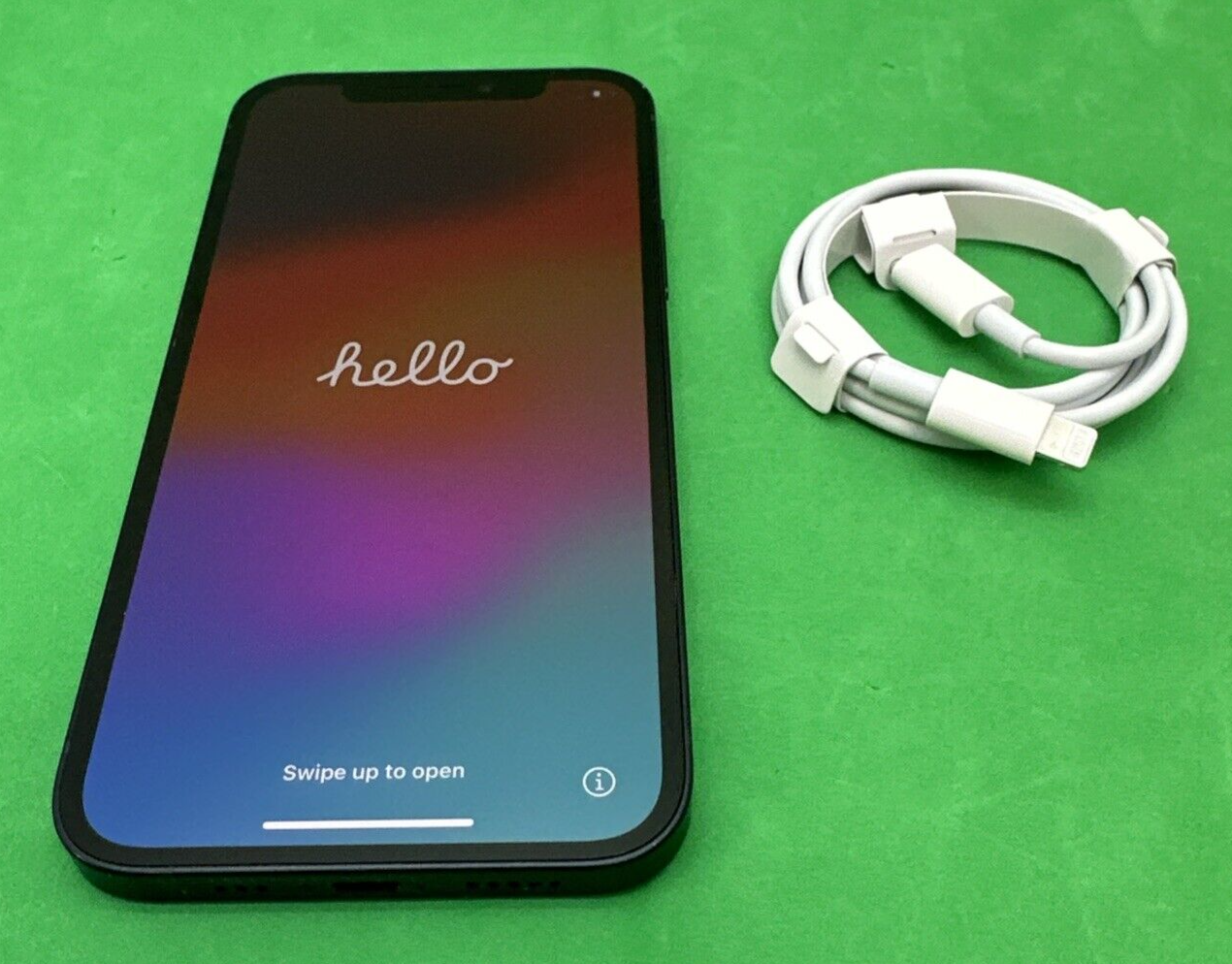 Apple - iPhone12 ブラック Apple iPhone 12 - 64GB - Black-Metro Pcs | eBay