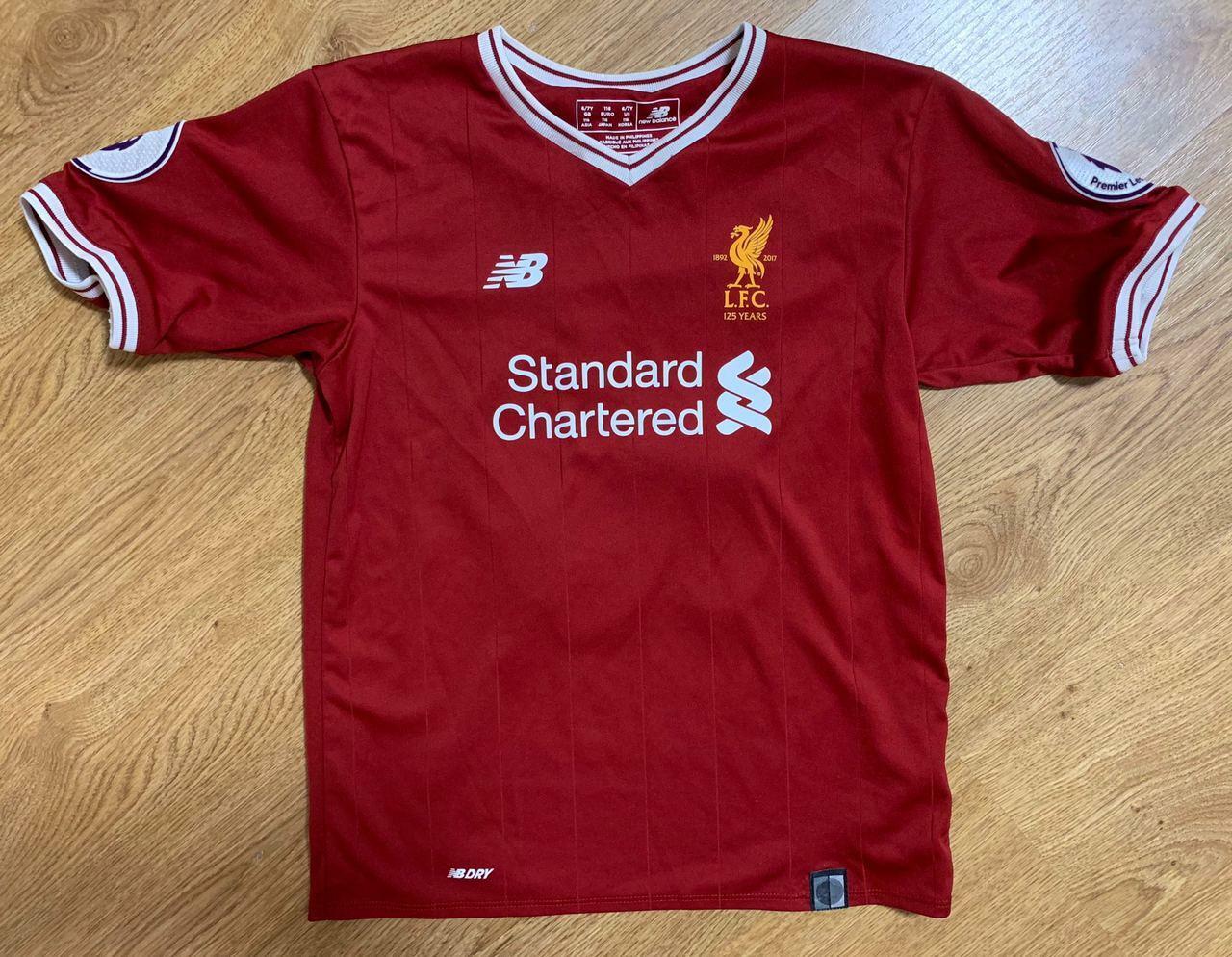 リバプール Coutinho 10 Lサイズ Liverpool リバプールCOUTINHO 10 L 正規品 - メルカリ
