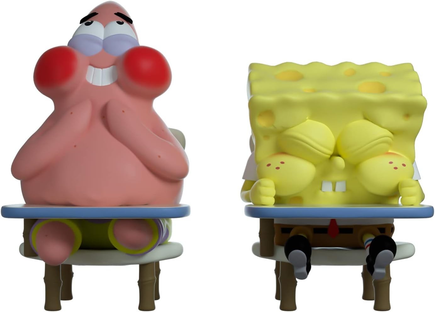 Spongeboblover様 Loungefly SpongeBob Goofy Goobers backpack