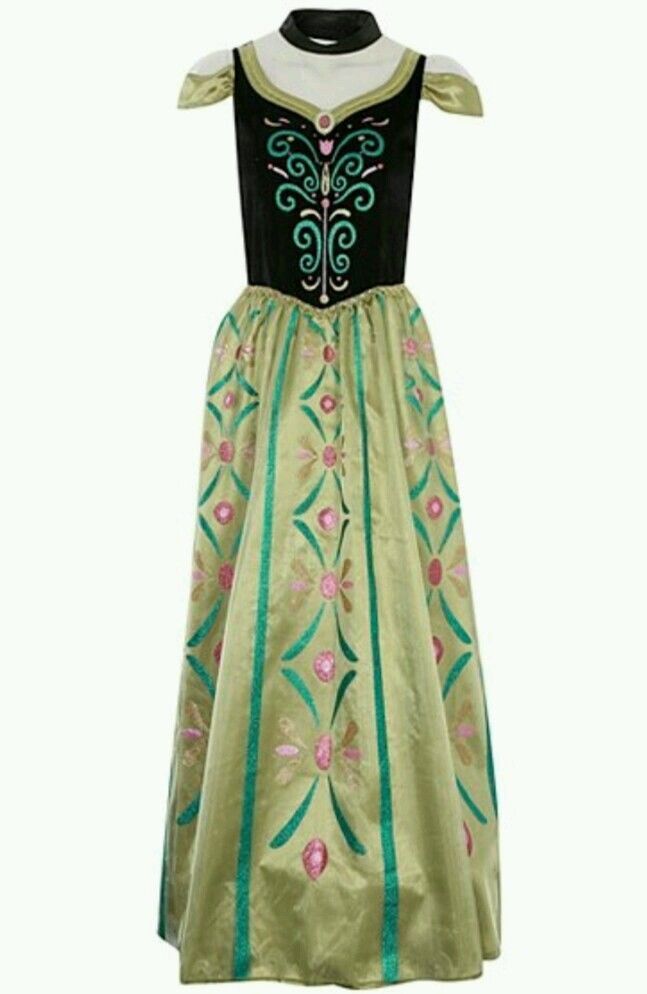 Disney Women's Fancy Dress