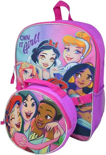 And Zippered Compartment - 16 Inches