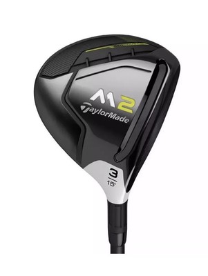 Image result for taylormade m2 3 wood