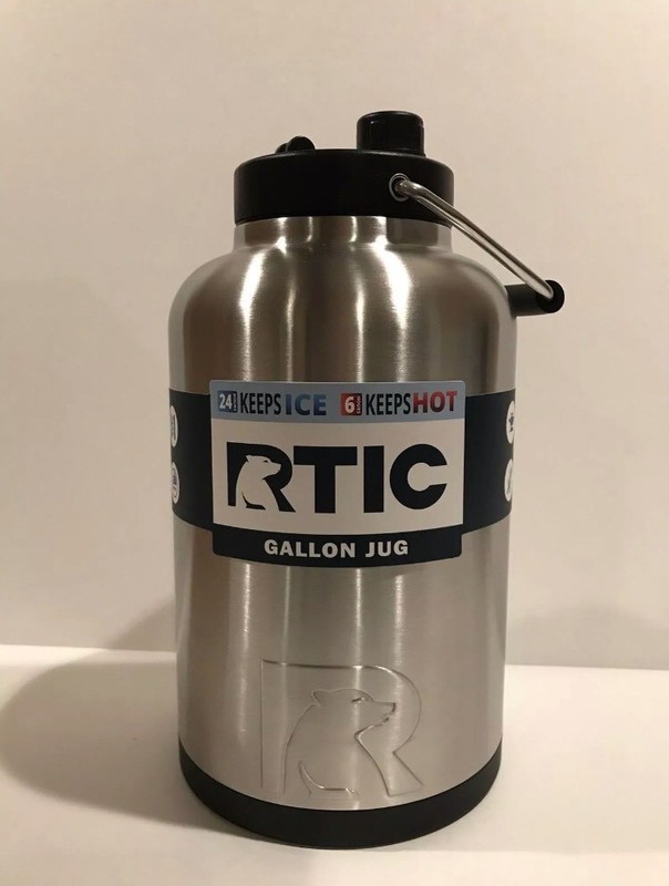 RTIC 20 45 /& 65 CoolersBeer Storage Fishing Boating Keeps Ice Heavy Duty NEW