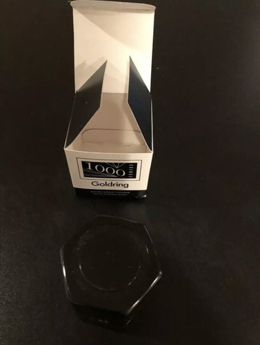 GOLDRING 1042 MM PHONO CARTRIDGE & STYLUS. Brand New.