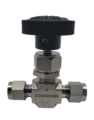 Integral Bonnet Needle Valve 210905690098 AAI 316