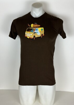 Gama-Go T-Shirt Men s Size Small Runs Very Small