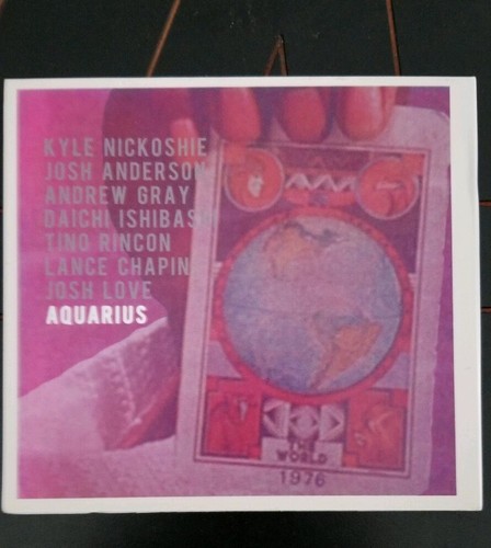 The Killing Floor Skateboard DVD 