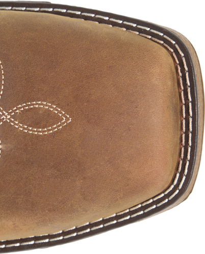 DOUBLE-H BOOTS DOUBLE-H BOOTS MEN'S 11” PHANTOM RIDER LYCAN COMPOSITE TOE WATERPROOF ROPER WORK