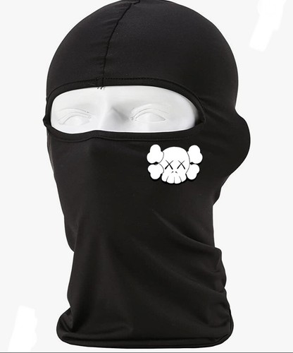 【IMPORT】black braid ski mask balaclava $_12.JPG?set_id=880000500F