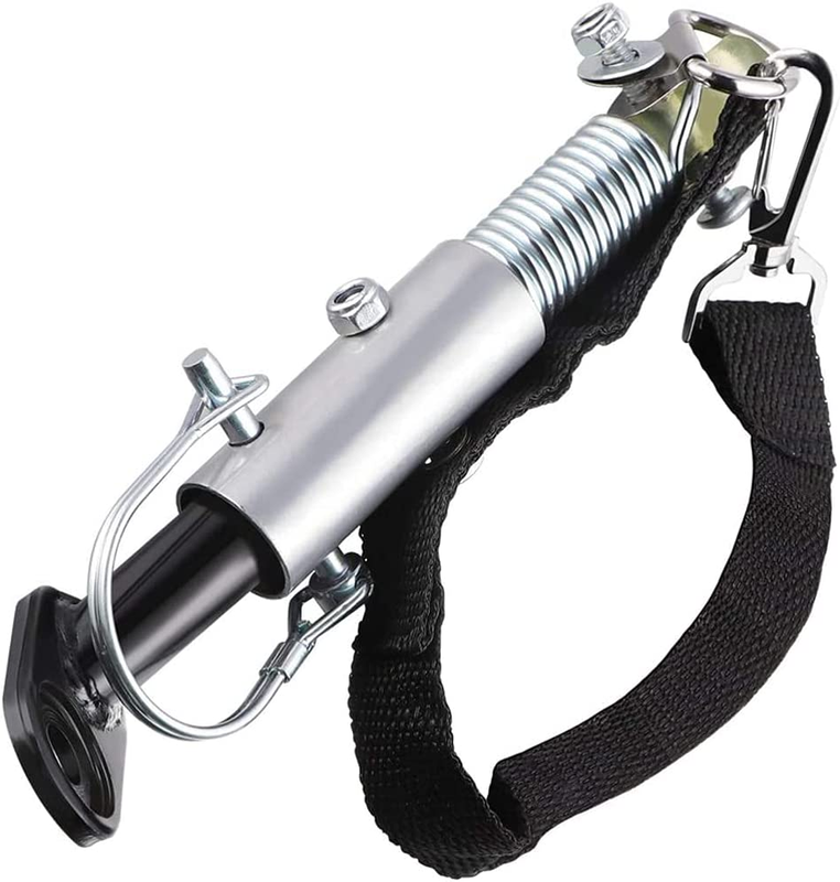 Universal Bicycle Trailer Coupler Bike Trailer Hitch Attachm