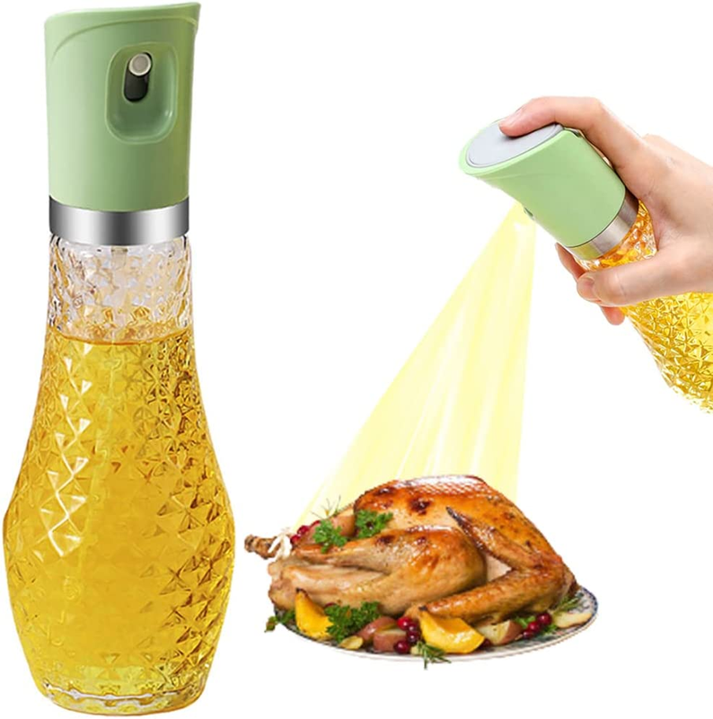 Oil Spray Spritze