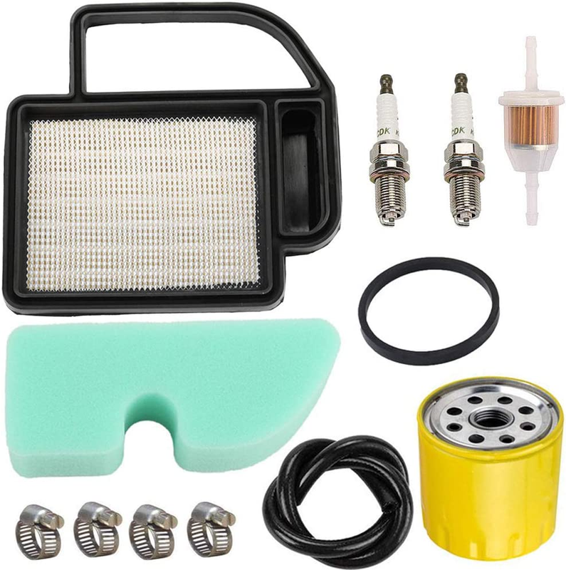 Spark Plug Kits Fit Kohler Sv470s Sv480s Sv530s