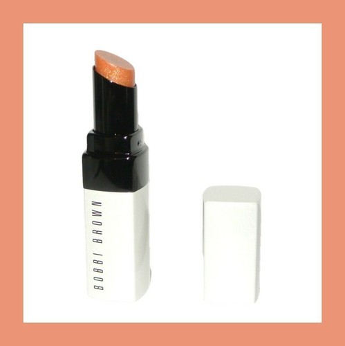 Bobbi Brown Extra Lip Tint BARE NUDE SPARKLE Full Size New Balm