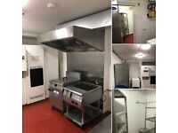 Kitchen In London Commercial Property To Rent Gumtree