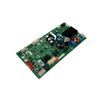 EBR86093714 EBR86093703 LG Refrigerator Main Board