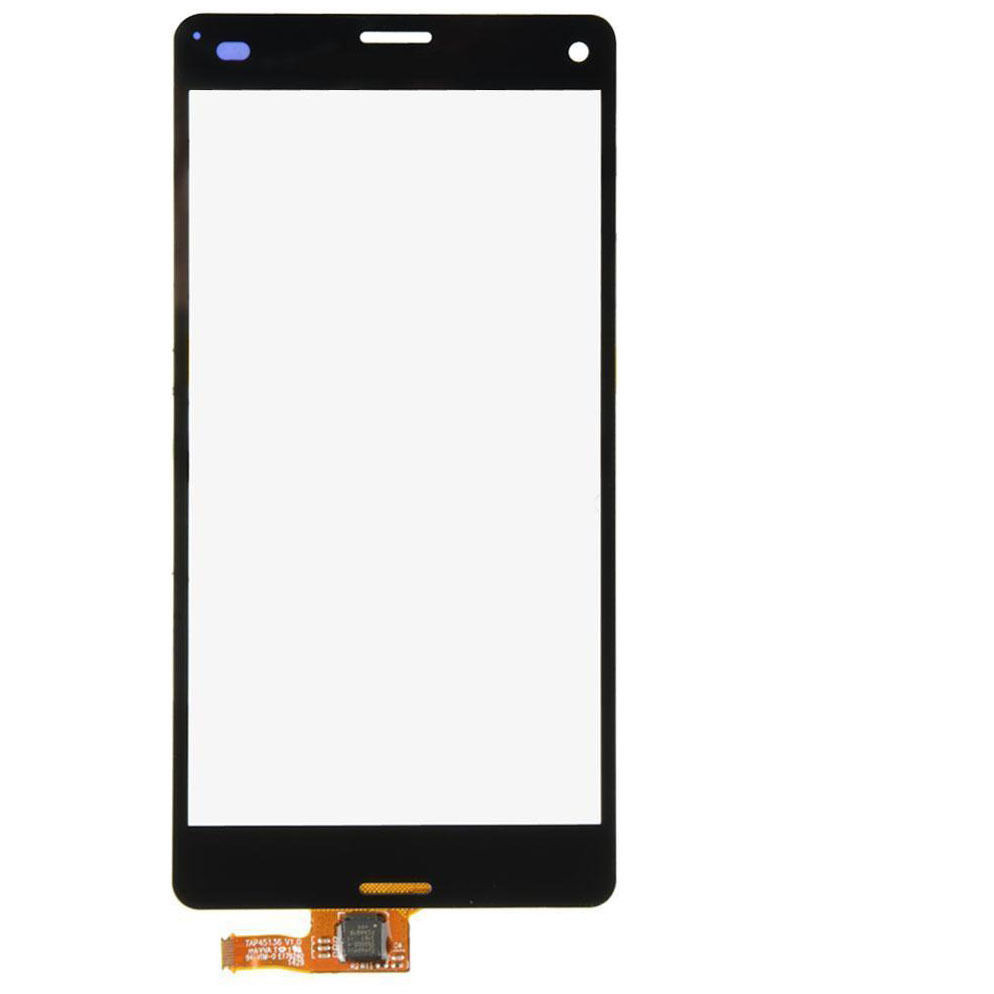    Touchscreen Displayglas für Sony Xperia Z3 Compact D5803 D5833